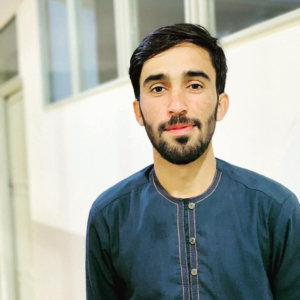 Atiqullah Khadem