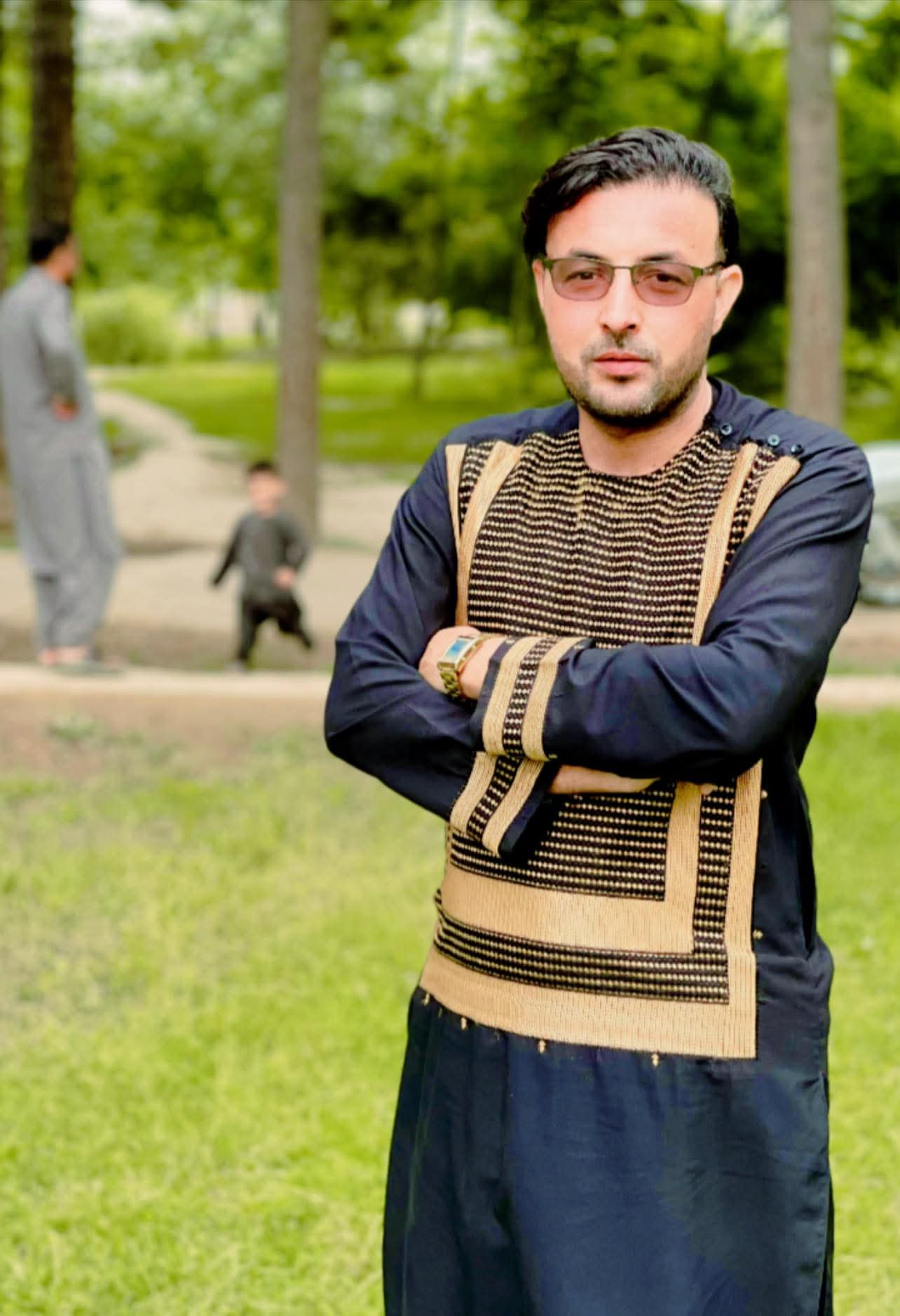 Ataullah Safi