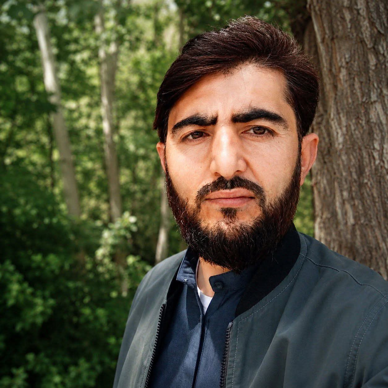 Mohib ur Rahman Malyar