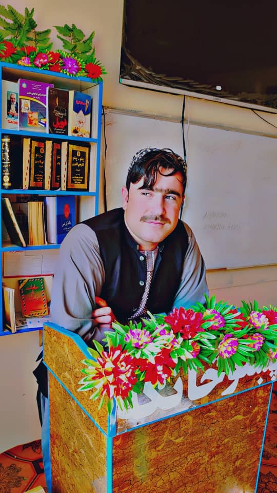 Aziz Ahmad