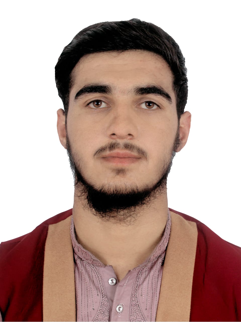 Anwarullah Zia
