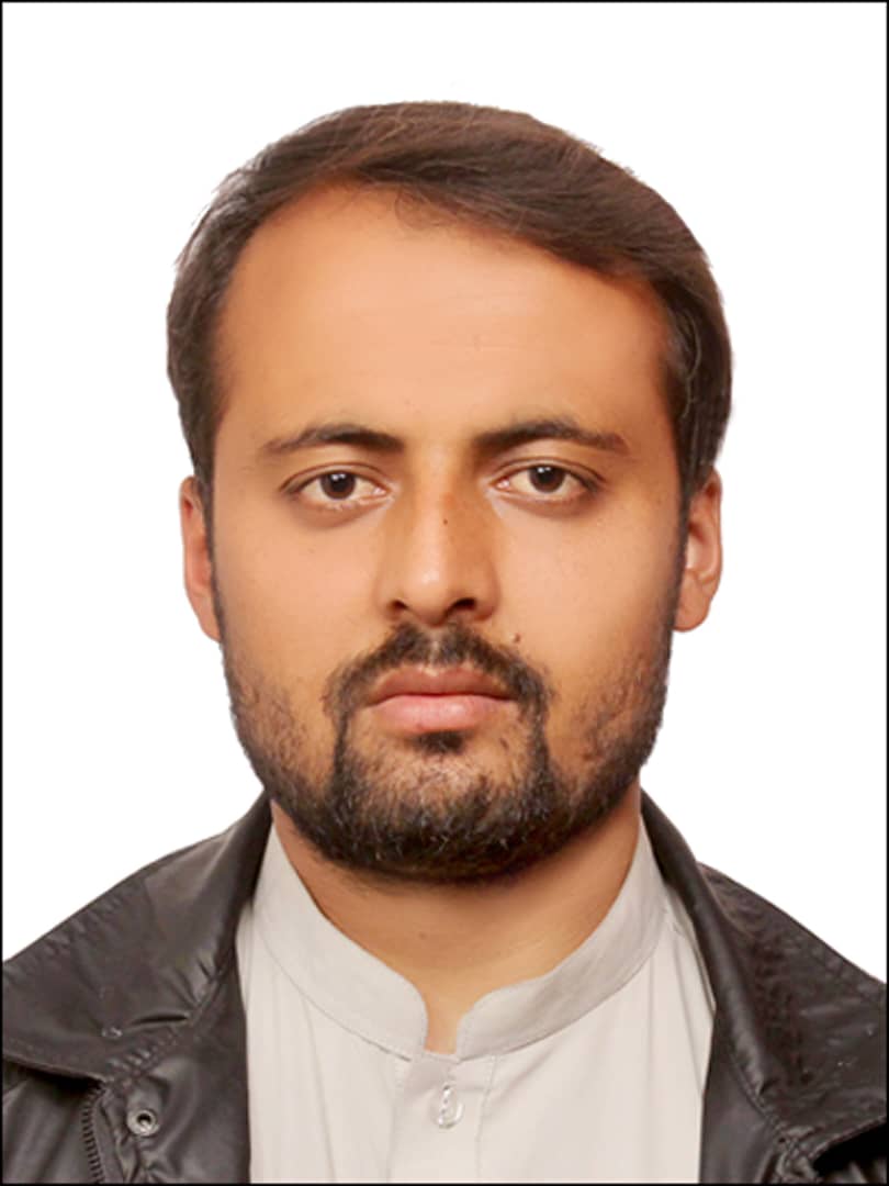 Shafiq ur Rahman Salik