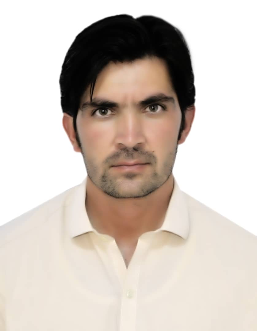 Ahmad Khamosh