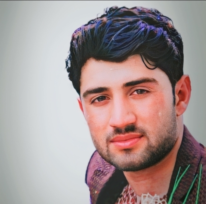 Saddam Farahwal