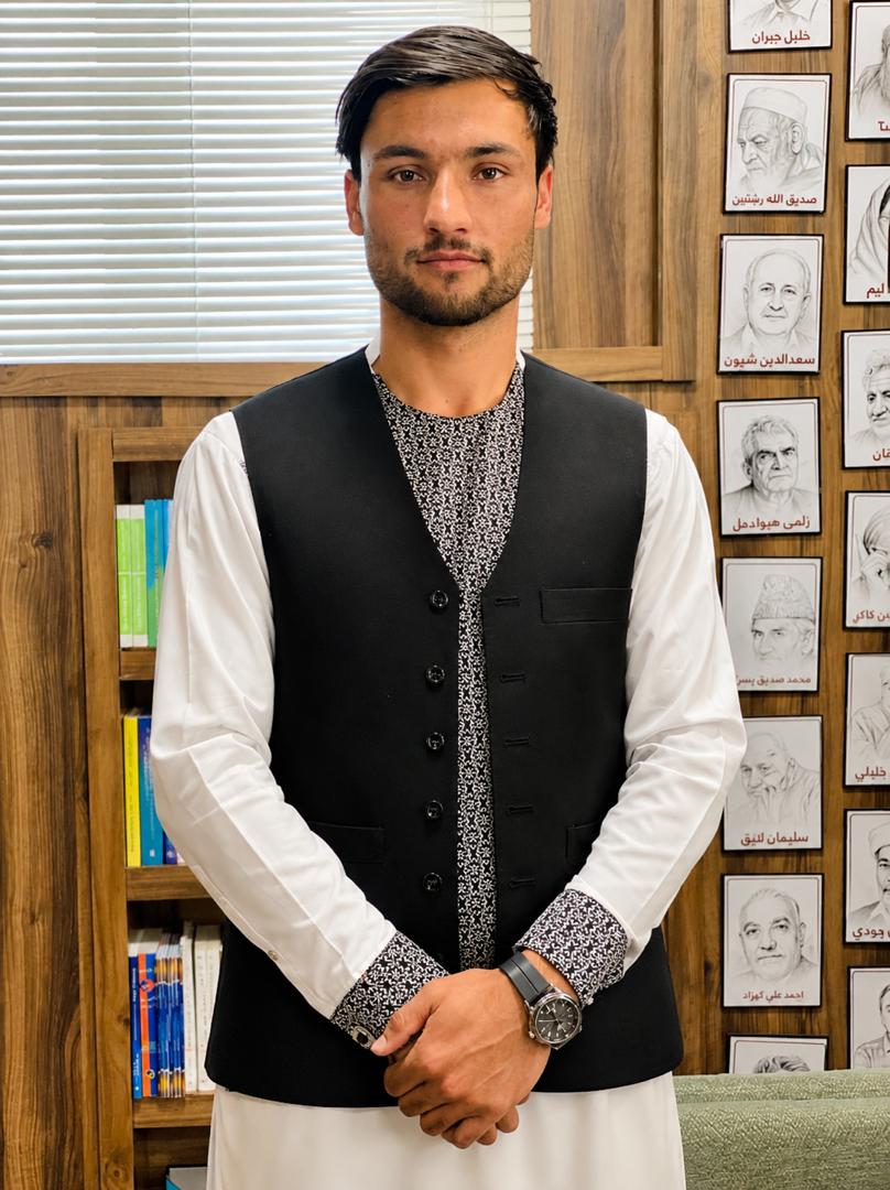 سید محمد نیازمند