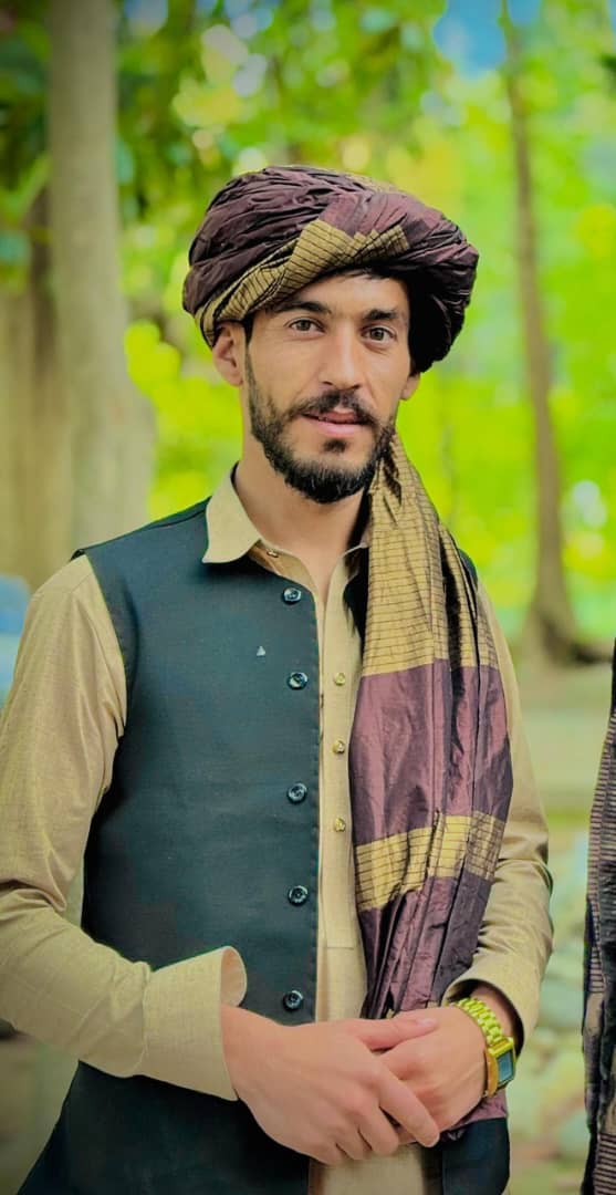 فضل عثمان فیضان