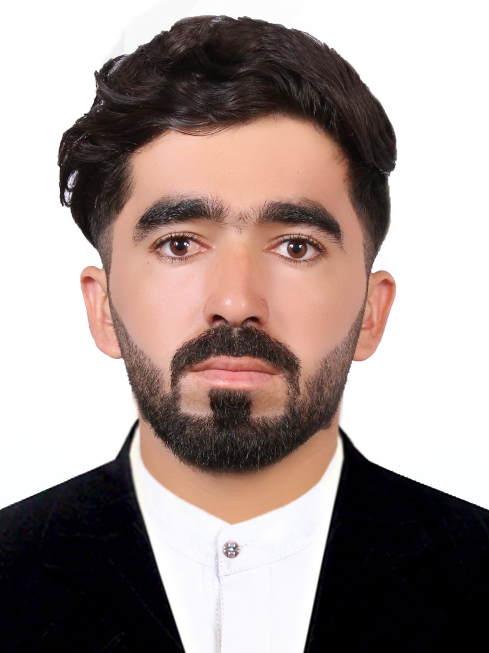 ولی الرحمن ځیرک