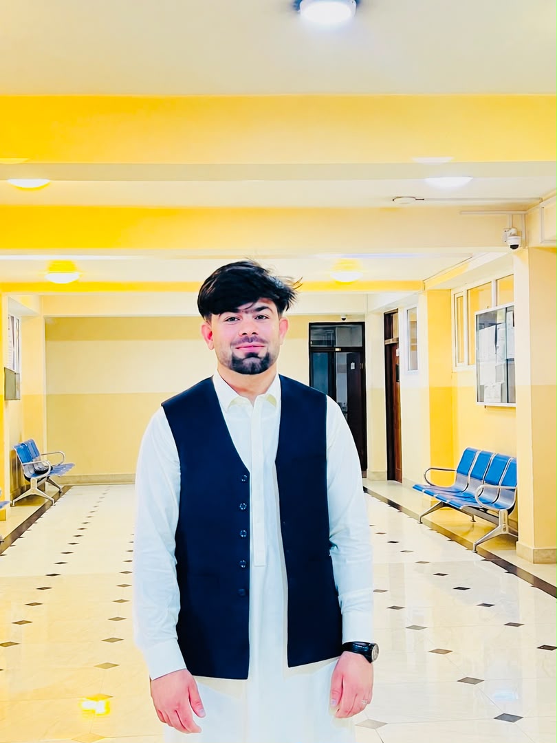 مصطفی امین