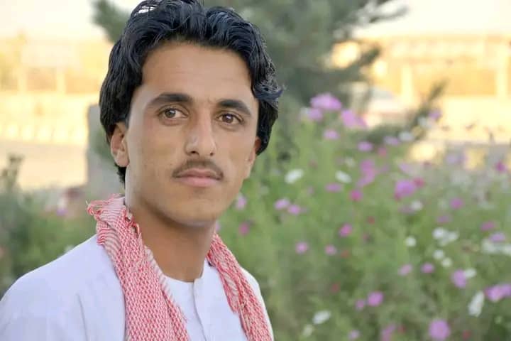 معریف خان ګهیځ