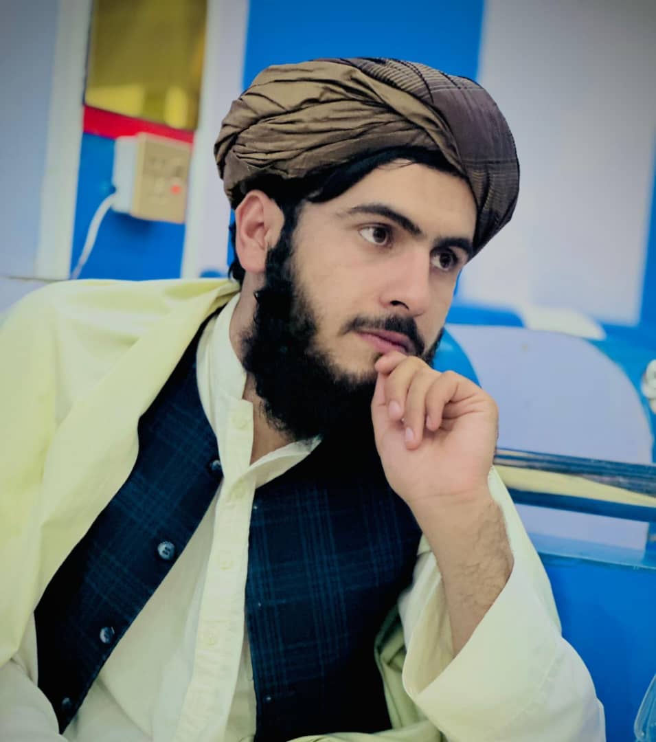 ارشاد وقار