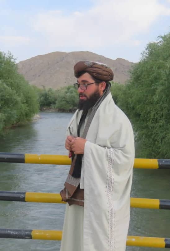 نصیب الله